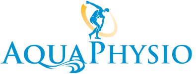 Logo Clinique Aqua Physiothérapie