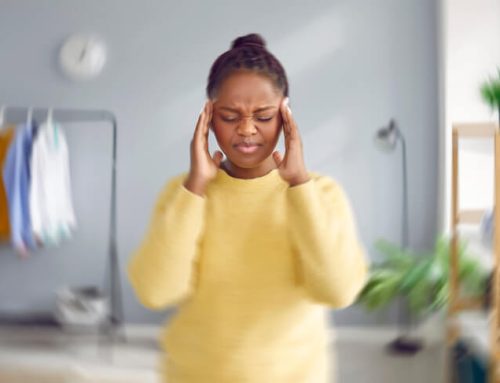 Pourquoi certains mouvements de tête déclenchent-ils mes étourdissements?